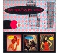 Various Artists - Daze: Cocktail Nights-Best of HiFi 1