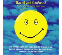Various Artists Dazed and Confused (Vinyl)