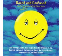Various Artists - Dazed & Confused