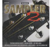 Various Artists - DBK Jazz Sampler 2
