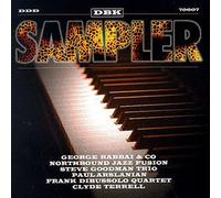 Various Artists - DBK Jazz Sampler