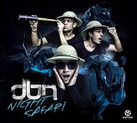 Various Artists - Dbn-Night Safari [Import]