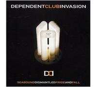 Various Artists DCI (CD) Album Digipak