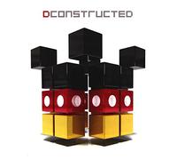 Various Artists – Dconstructed – CD (Import) – Disney