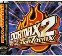 Various Artists - Ddrmax2-O.S.T