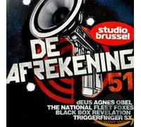 Various Artists - De Afrekening 51 [Import]