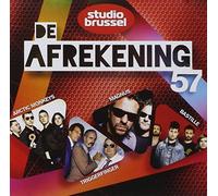 Various Artists - De Afrekening 57 [Import]