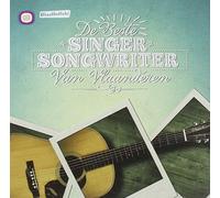 Various Artists - De Beste Singer Songwriter Van Vlaanderen [CD Album 21 titres - 2013]