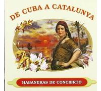 Various Artists - De Cuba a Catalunya