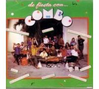 Various Artists - De Fiesta Con Combo