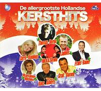 Various Artists - De Grootste Hollandse..