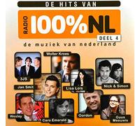 Various Artists – De Hits Van 100 Percent 5