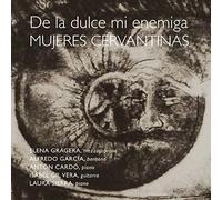 Various Artists - De La Dulce Mi Enemiga..
