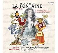 Various Artists – De La Fontaine 2:Petit Me