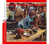 Various Artists – De la Salsa Lo Mejor – Remasterisé numériquement – Plus Minus Zero