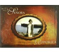 Various Artists - De La Senora a Republica [Import]