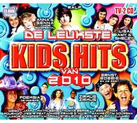 De Leukste Kids Hits - De Leukste Kids Hits [Import]