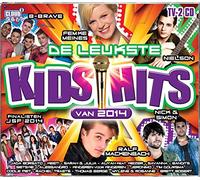 Various Artists – De Leukste Kids Hits – Cloud Nine
