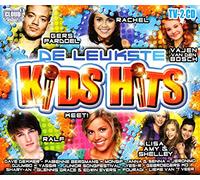 Various Artists – De Leukste Kids Hits – Import