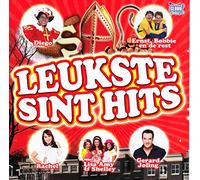 Various Artists – De Leukste Sint Hits – Import