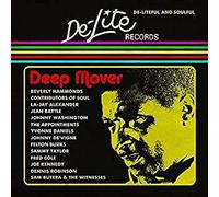 Various Artists - De-Liteful & Soulful: Deep Mover/Various [Import]