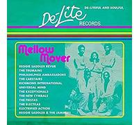Various Artists - De-Liteful & Soulful: Mellow Move/Various