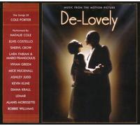 Various Artists - De-Lovely