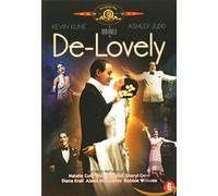 Various Artists – De-Lovely – Import – Studiocanal