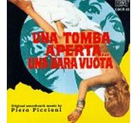 Various Artists - De MASI & Piccioni/Squatatore Di NY O.S.T
