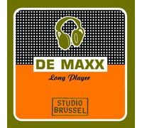 Various Artists - De Maxx Long Player 1 [Import]