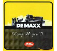 Various Artists - De Maxx Long Player 17 [Import]