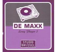 Various Artists - De Maxx Long Player 2 [Import]