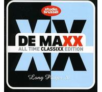 Various Artists - De Maxx Long Player 20 [Import]
