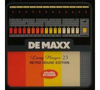 Various Artists - De Maxx-Long Player 23 [Import]