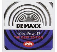 Various Artists - De Maxx-Long Player 28 [Import]