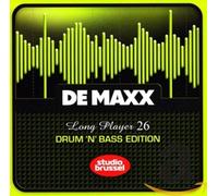 Various Artists - De Maxx Longplayer 26