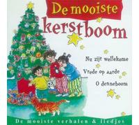 Various Artists - De Mooiste Kerstboomsproo [Import]
