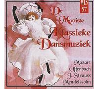 Various Artists - De Mooiste Klas. Dansmuzi [Import]