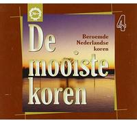 Various Artists - De Mooiste Koren [Import]