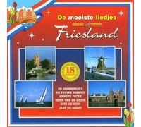 Various Artists - De Mooiste Liedjes Uit FR [Import]