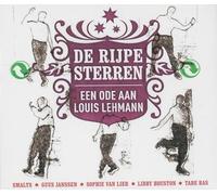 Various Artists - De Rijpe Sterren-Ode Aan.