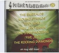 Various Artists - De Rock 'N Roll Methode Vol. 22