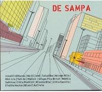 Various Artists - De Sampa/Various