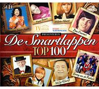 De Smartlappen Top 100 - De Smartlappen Top 100 [Import]