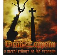 Various Artists - Dead A Metal Tribute to LED Zeppelin