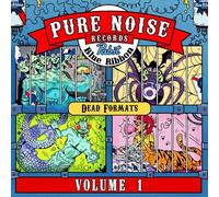 Various Artists - Dead Formats 1 (Various Artists) [New Vinyl LP]