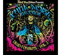 Various Artists Dead Formats Vol. 3 (Vinyl)