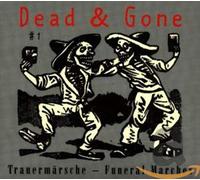 Various Artists - Dead & Gone 1-Funeral Mar
