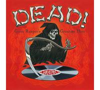 Various Artists - Dead! Grip Reaper'..-24tr
