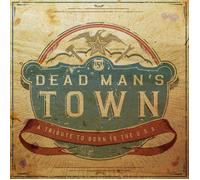 Various - Dead Man'S Town: a Tribute to Born in the U.S.a -